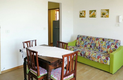 Cossombrato Apartment | Beautiful apartment for 7 guests with A/C, WIFI, pool, TV, patio and pets allowed