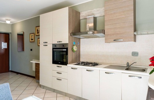 Riva Ligure Apartment | Beautiful apartment for 4 people with WIFI and pets allowed