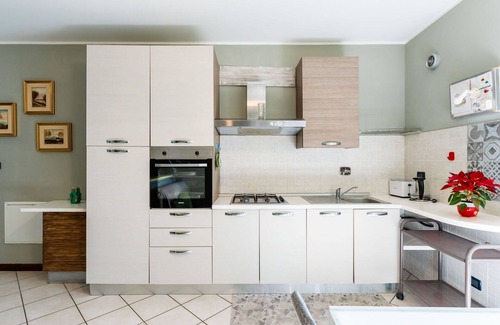 Riva Ligure Apartment | Beautiful apartment for 4 people with WIFI and pets allowed