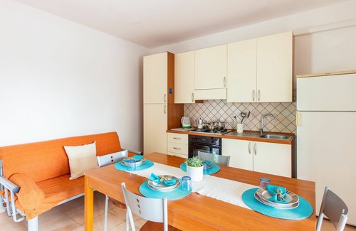 Specchiolla Apartment | Beautiful apartment with WIFI, A/C, TV, patio, pets allowed and panoramic view, close to Ostuni
