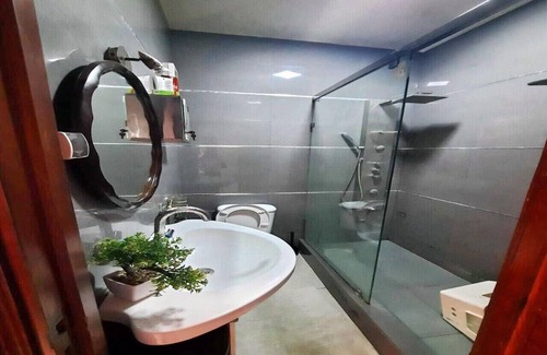 Casablanca Apartment | Beautiful apartment fully furnished and air-conditioned in Casablanca