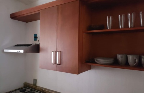 Mazamitla Apartment | Beautiful apartment centric with beautiful view