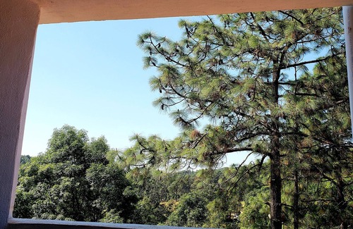 Mazamitla Apartment | Beautiful apartment centric with beautiful view