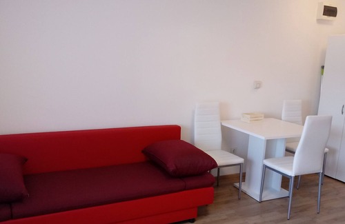 Solkan Apartment | Beautiful apartment in the center