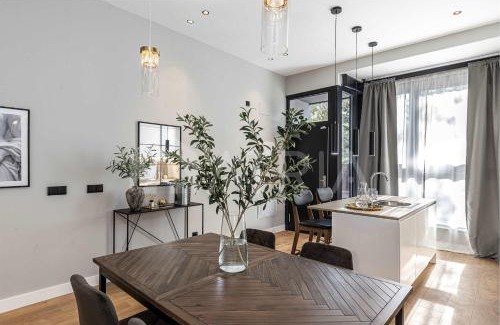 Hispanoamerica Apartment | Beautiful apartment 10 min walk to Bernabeu Stadium