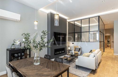 Hispanoamerica Apartment | Beautiful apartment 10 min walk to Bernabeu Stadium