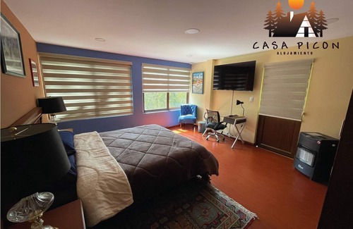 Cuenca Apartment | Beautiful apartment 15 minutes from the center of Cuenca