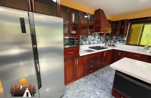 Cuenca Apartment | Beautiful apartment 15 minutes from the center of Cuenca
