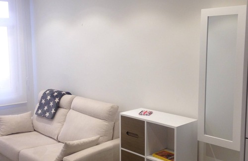 Salinas Apartment | BEAUTIFUL APARTMENT 1ST LINE (50 meters) BEACH