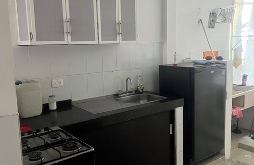 Cali Apartment | Beautiful apartment 3 floor warmth of home