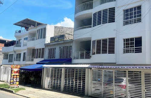 Cali Apartment | Beautiful apartment 3 floor warmth of home