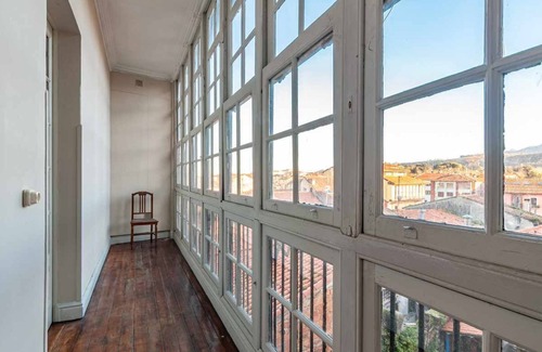 Llanes Apartment | Beautiful apartment 5 minutes from the beach in Llanes LLNS006R