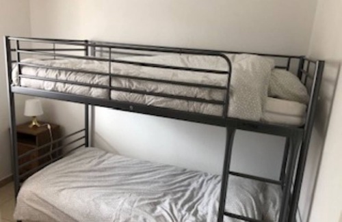 Giens Apartment | Beautiful apartment 5 minutes walk from the beach