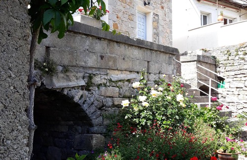La Cresse Apartment | Beautiful apartment at the entrance of Gorges du Tarn