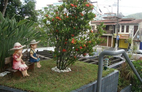 Jardim Primavera Apartment | Beautiful apartment, airy, 50m from the Center Beach.