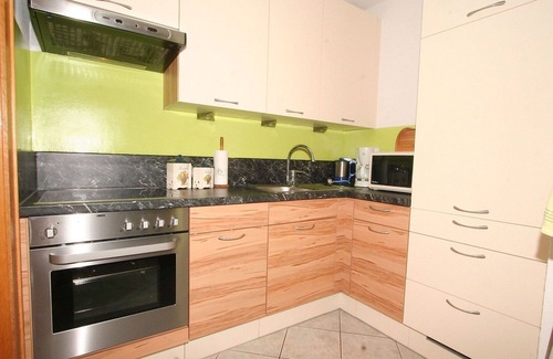 Fliess Apartment | Beautiful apartment for 5 guests with WIFI, TV, terrace and pets allowed
