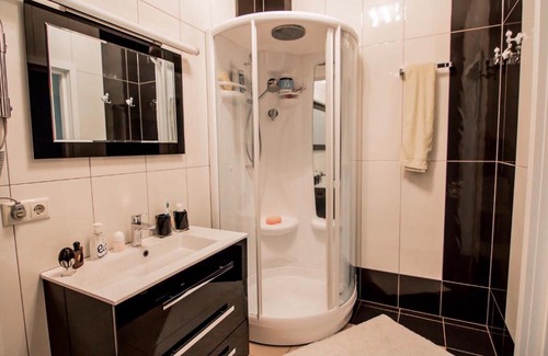 Jurmala Apartment | beautiful apartment at "Jūrmalas Rezidence"