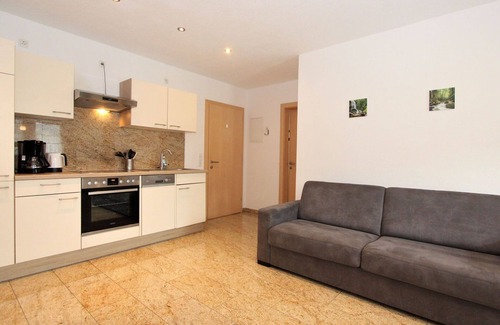Emberg Apartment | Beautiful apartment for 6 people with WIFI, TV, terrace, pets allowed, panoramic view and parking