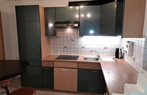 Burgstall Apartment | Beautiful apartment for 10 people with WIFI, TV and balcony
