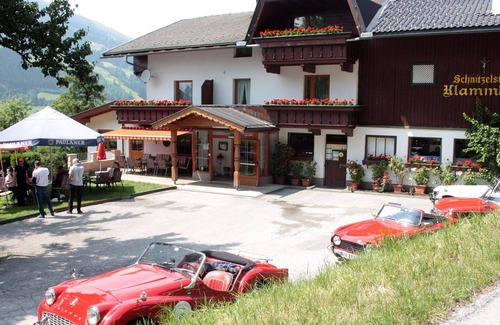 Distelberg Villa | Beautiful apartment in villa for 7 people with WIFI, TV and terrace