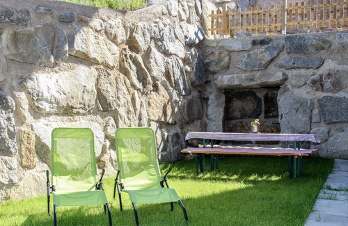Distelberg Apartment | Beautiful apartment for 6 people with WIFI, TV, patio and panoramic view