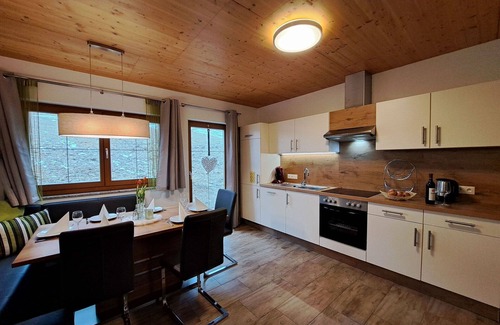 Wildschoenau Apartment | Beautiful apartment for 6 people with WIFI, TV and terrace