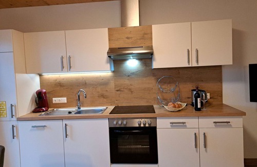 Wildschoenau Apartment | Beautiful apartment for 6 people with WIFI, TV and terrace
