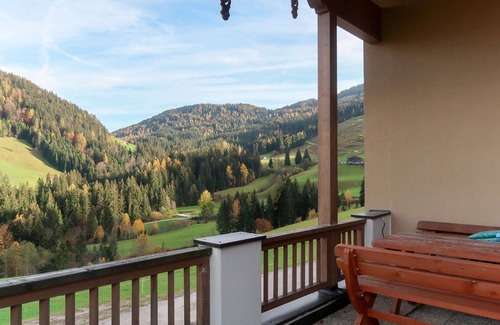 Wildschoenau Apartment | Beautiful apartment for 6 people with WIFI, TV and terrace