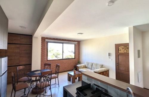 Cochabamba Apartment | Beautiful apartment with 2 rooms/3 beds/2 bathrooms with WIFI