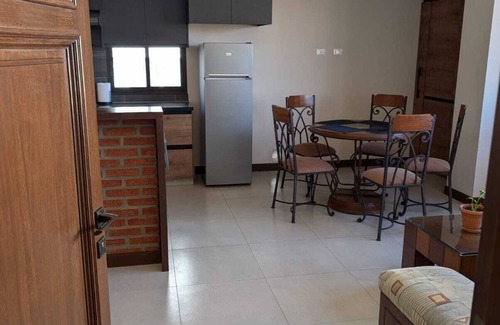 Cochabamba Apartment | Beautiful apartment with 2 rooms/3 beds/2 bathrooms with WIFI