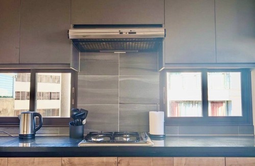 Cochabamba Apartment | Beautiful apartment with 2 rooms/3 beds/2 bathrooms with WIFI
