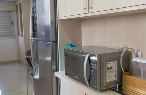 Itaperuna Apartment | Beautiful Apartment with 3 bedrooms and 2 suites