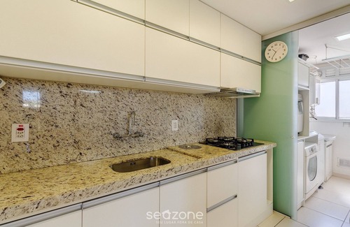 Partenon Apartment | Beautiful Apartment With Barbecue in PoA Rps0460