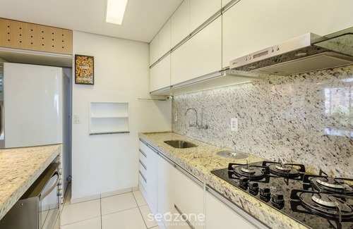 Partenon Apartment | Beautiful Apartment With Barbecue in PoA Rps0460