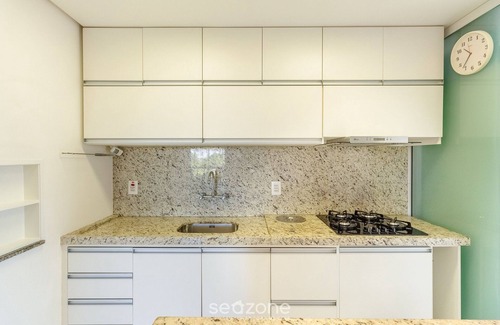 Partenon Apartment | Beautiful Apartment With Barbecue in PoA Rps0460