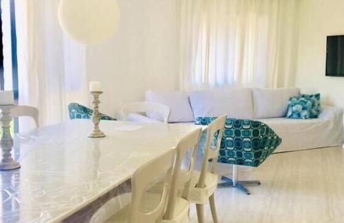 Vila Alzira Apartment | BEAUTIFUL APARTMENT IN ASTURIAS GUARUJA BEACH