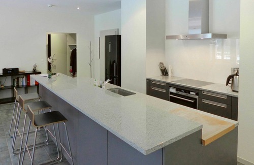 Central Interlaken Apartment | Beautiful apartment for 4 people with WIFI, TV, balcony, panoramic view and parking