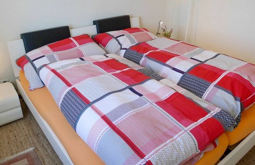 Rigi Kaltbad Apartment | Beautiful apartment for 3 guests with WIFI, TV, balcony, panoramic view and parking