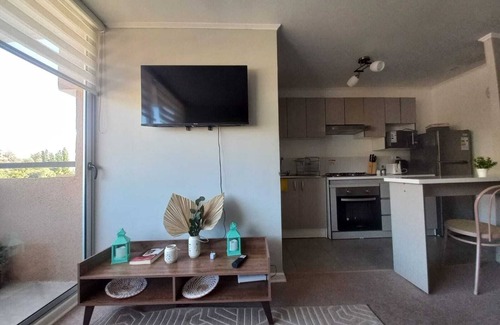 Los Andes Apartment | Beautiful apartment in Los Andes