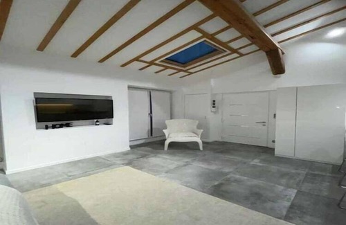 Chaussee-d'Antin Apartment | Beautiful apartment close to the Galeries Lafayette