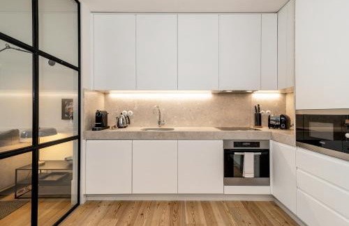 Santa Maria Maior Apartment | Beautiful Apartment close to Praça do Comércio by LovelyStay