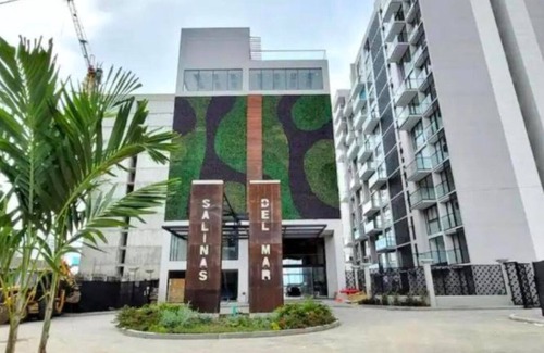 Gaira Apartment | Beautiful apartment with ocean view