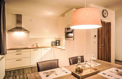 Lipno nad Vltavou House | Beautiful apartment in villa for 6 people with WIFI, TV, terrace and pets allowed
