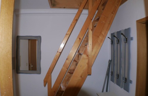 Horumersiel Apartment | Beautiful apartment in a central location in Horumersiel, for 2 persons