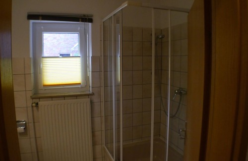 Horumersiel Apartment | Beautiful apartment in a central location in Horumersiel, for 2 persons