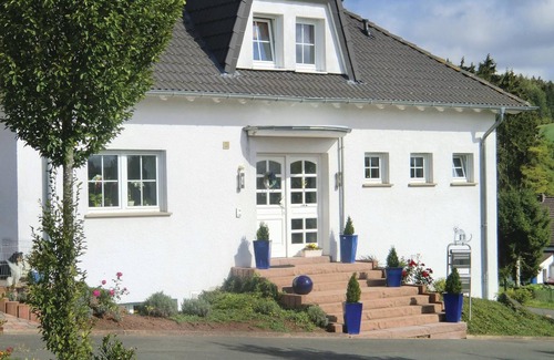 Lissendorf Apartment | Beautiful apartment in Lissendorf
