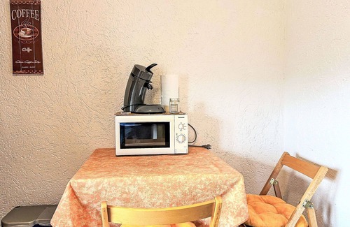 Oberthal Apartment | Beautiful apartment for 4 people with WIFI, TV, pets allowed and parking