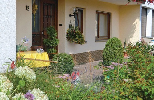 Schoenecken Apartment | Beautiful apartment in Schönecken