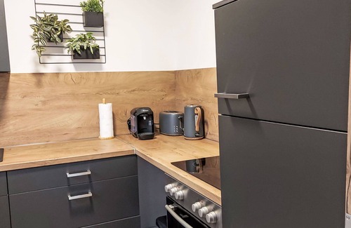 Schieder-Schwalenberg Apartment | Beautiful apartment for 2 guests with WIFI, TV, terrace and parking
