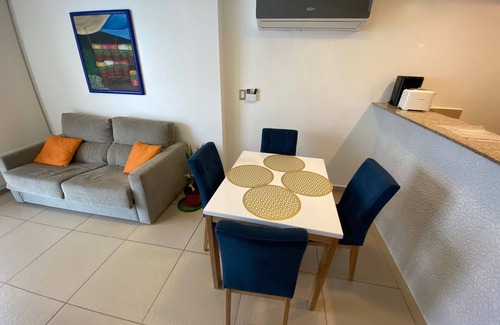 El Palmar Apartment | Beautiful Apartment El Palmar Beach Residence, San Carlos